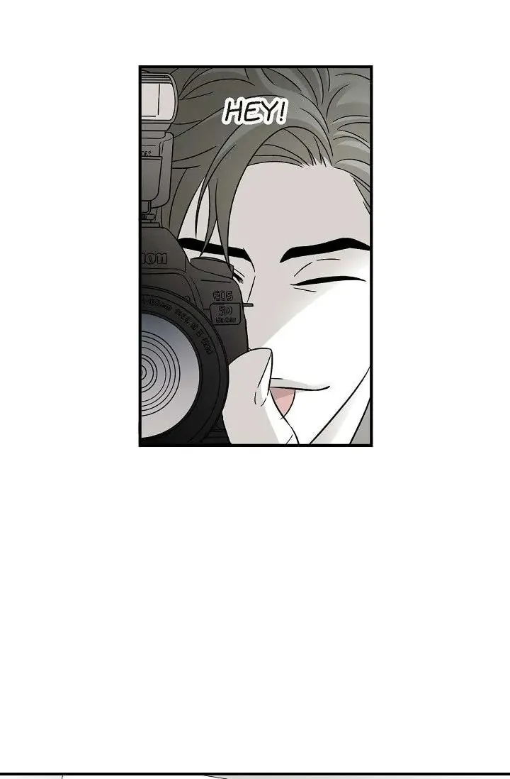 Cross the Line Chapter 158 page 46 - 