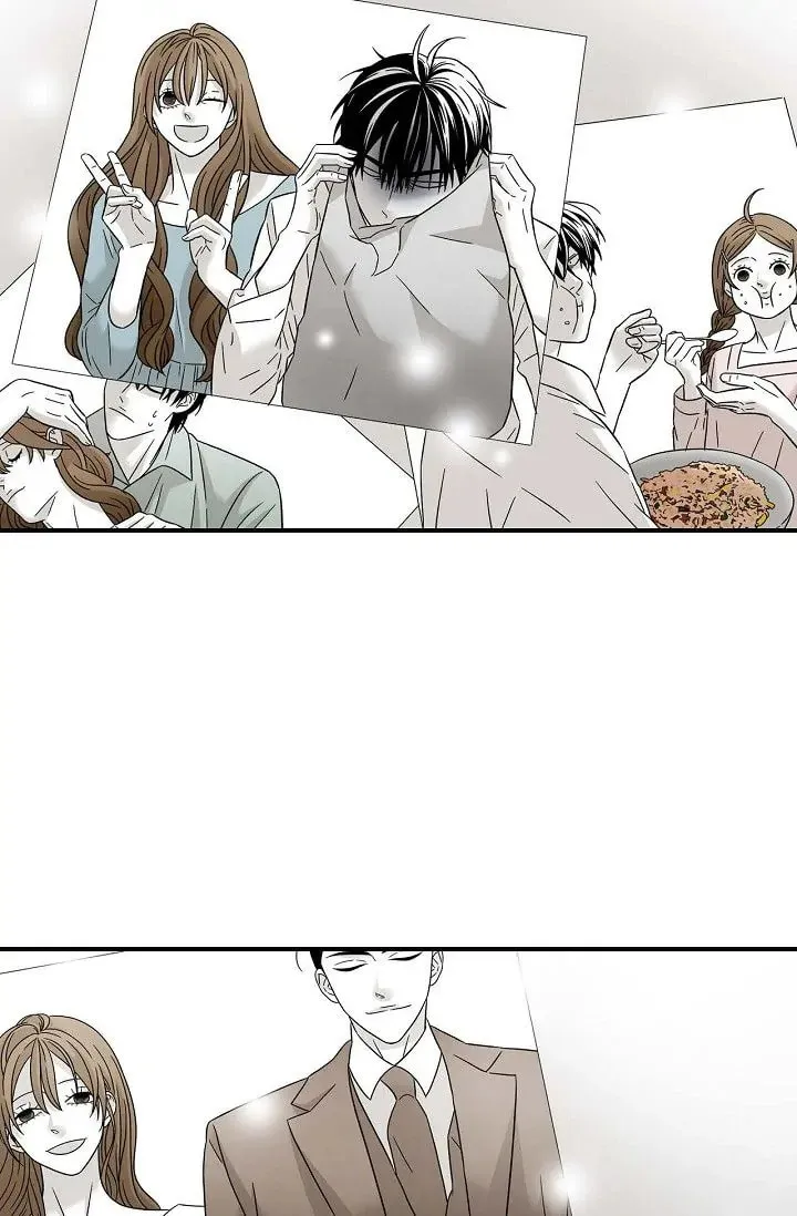 Cross the Line Chapter 158 page 47 - 