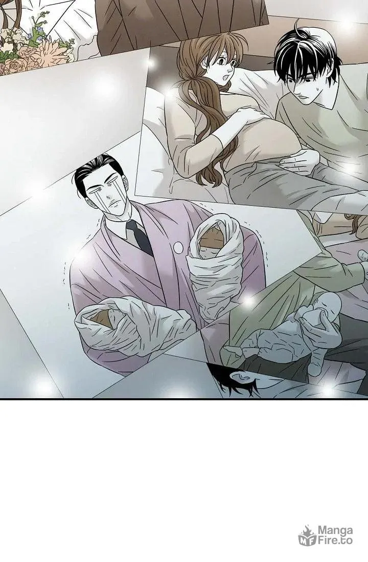 Cross the Line Chapter 158 page 48 - 
