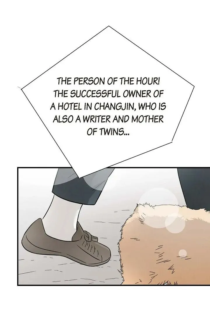 Cross the Line Chapter 158 page 49 - 