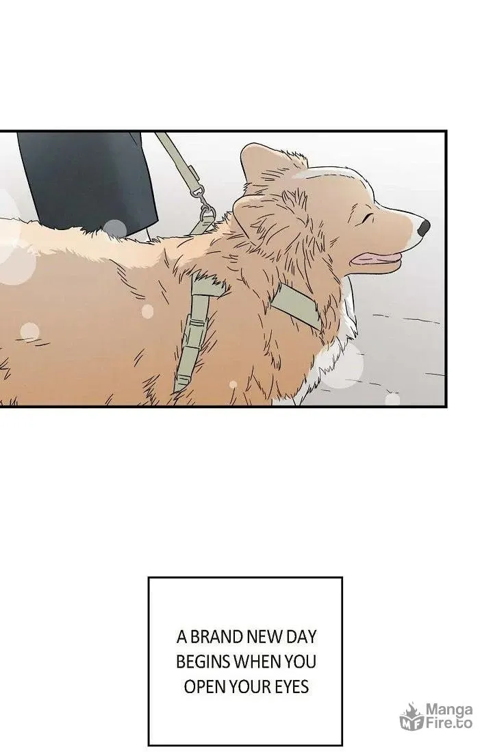 Cross the Line Chapter 158 page 50 - 