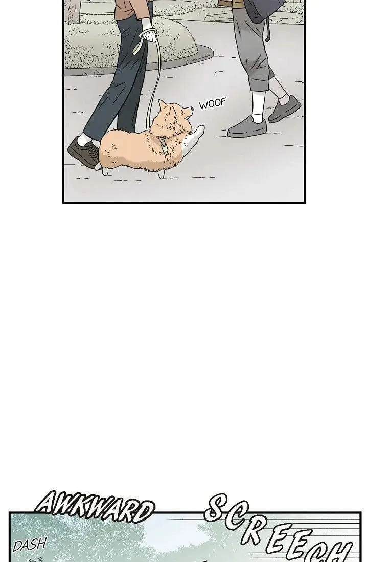 Cross the Line Chapter 158 page 52 - 