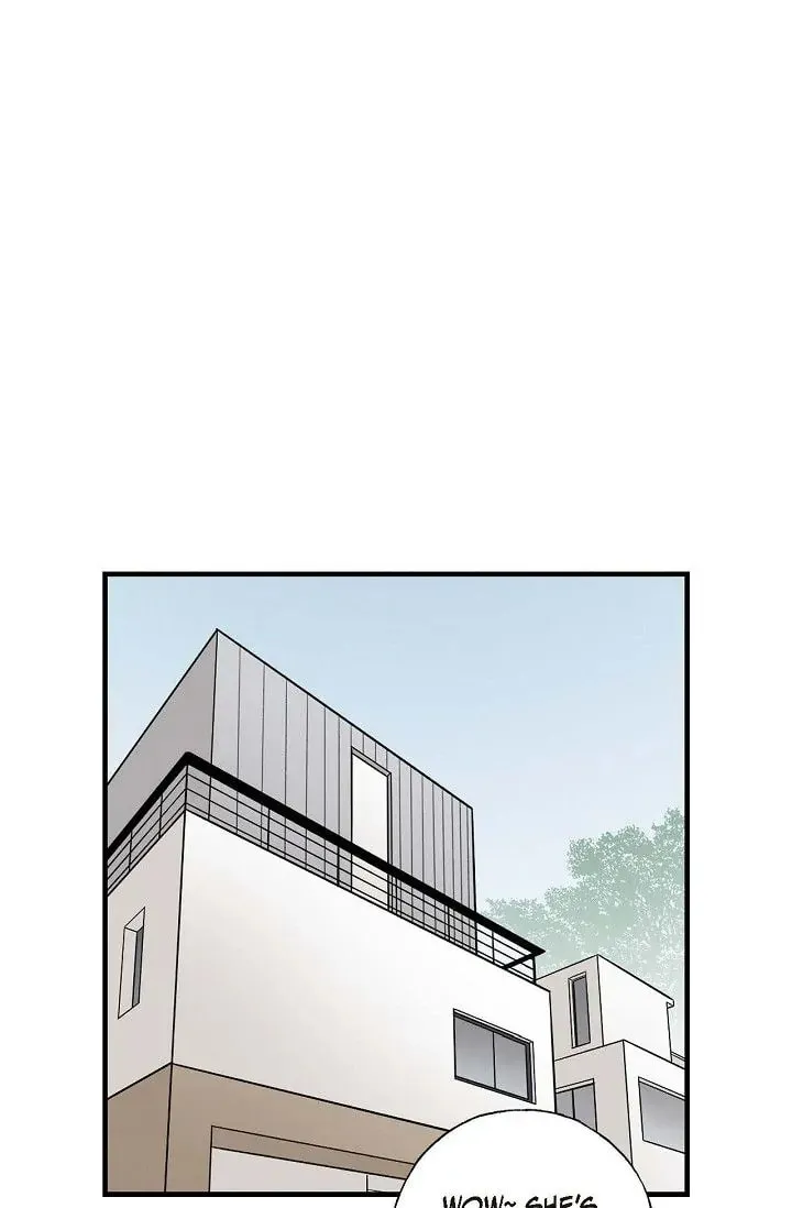 Cross the Line Chapter 158 page 58 - 