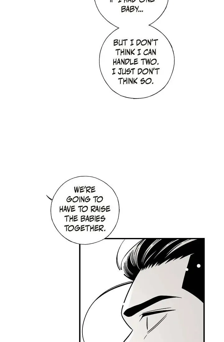 Cross the Line Chapter 158 page 7 - 
