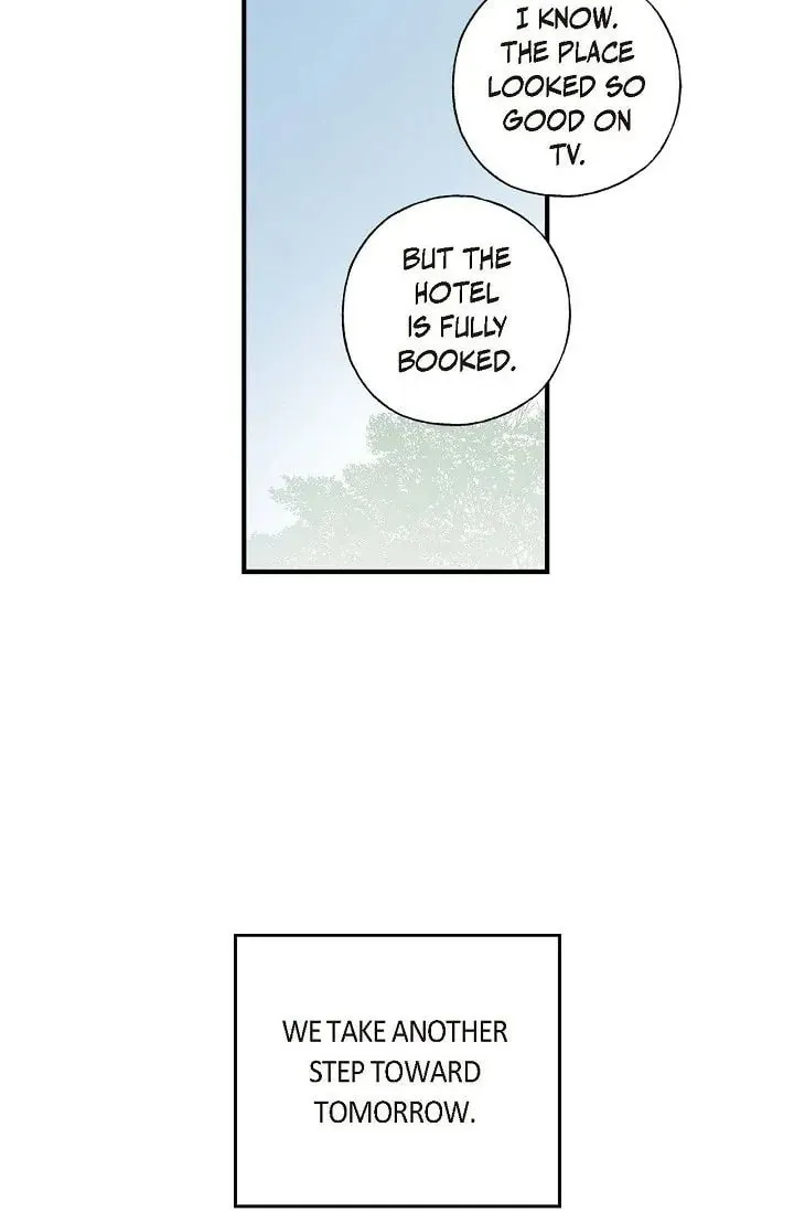 Cross the Line Chapter 158 page 62 - 