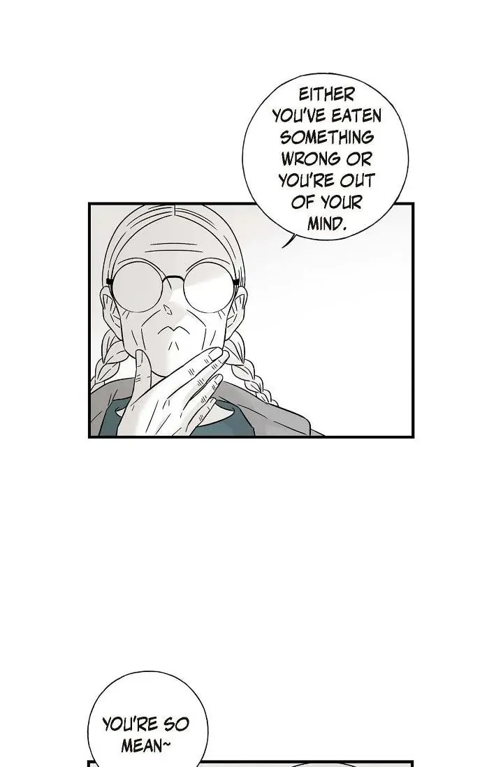 Cross the Line Chapter 158 page 64 - 