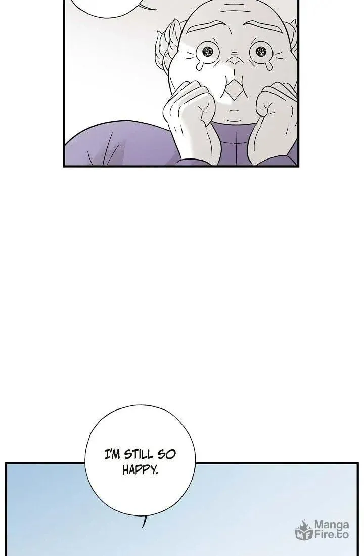 Cross the Line Chapter 158 page 65 - 