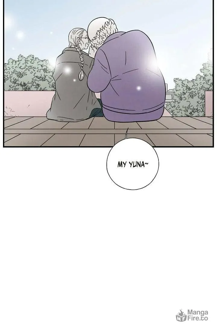 Cross the Line Chapter 158 page 66 - 