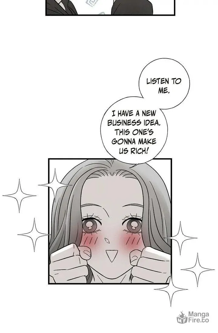 Cross the Line Chapter 158 page 70 - 