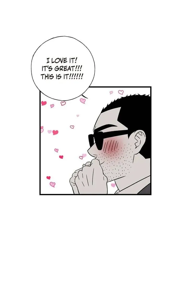 Cross the Line Chapter 158 page 71 - 