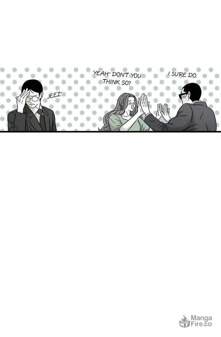 Cross the Line Chapter 158 page 72 - 