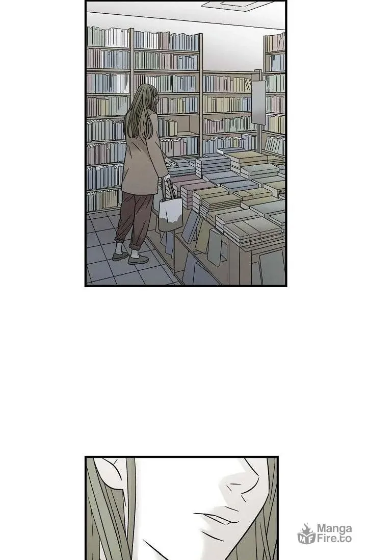 Cross the Line Chapter 158 page 75 - 