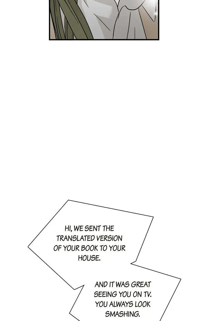 Cross the Line Chapter 158 page 77 - 