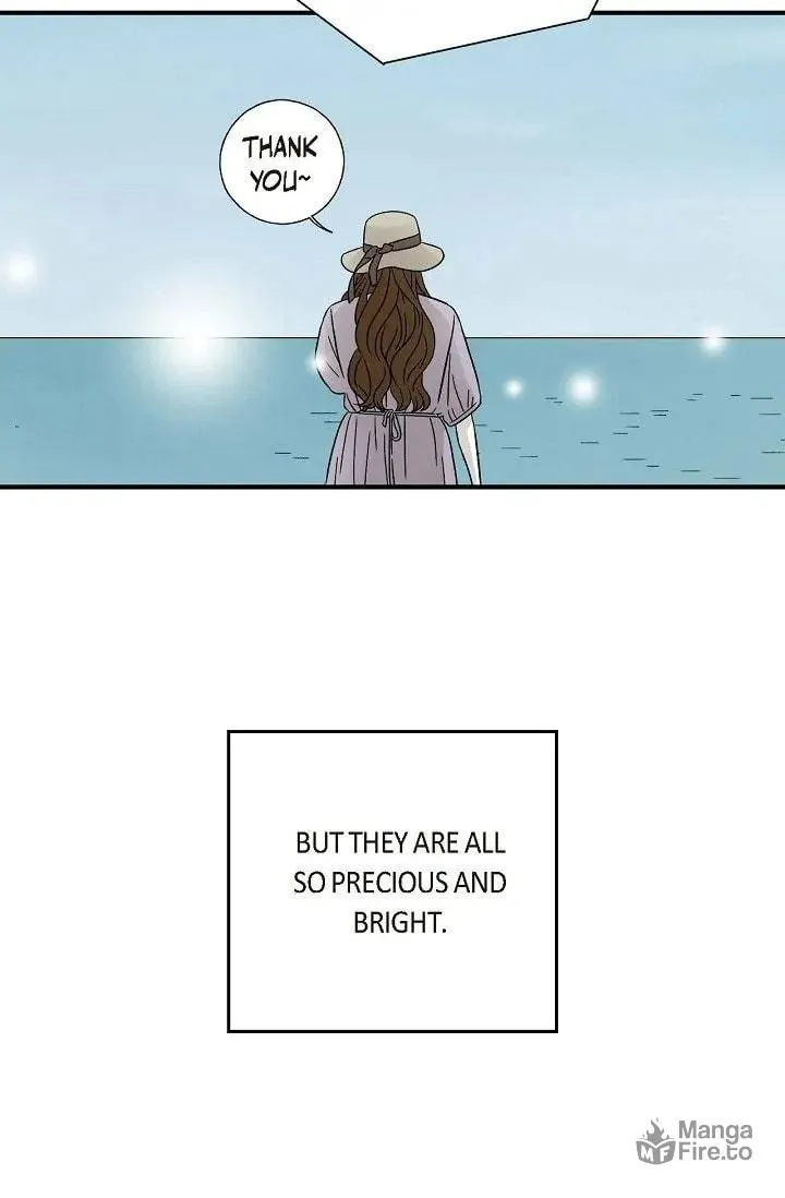 Cross the Line Chapter 158 page 78 - 