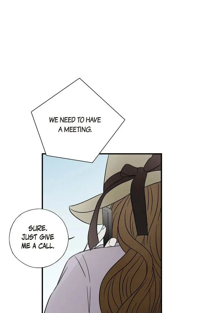 Cross the Line Chapter 158 page 79 - 