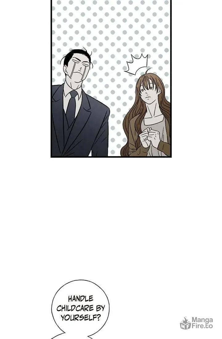 Cross the Line Chapter 158 page 9 - 