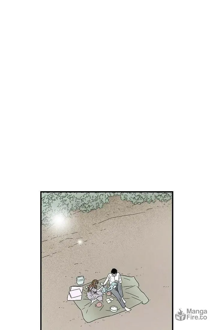 Cross the Line Chapter 158 page 85 - 