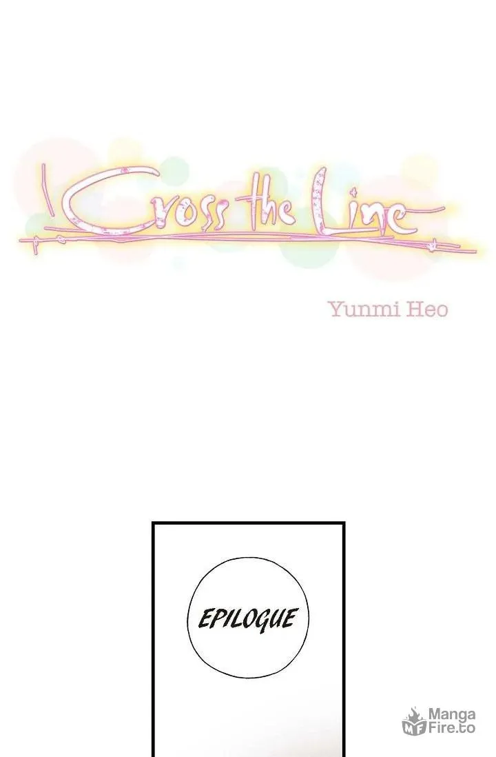 Cross the Line Chapter 158 page 90 - 