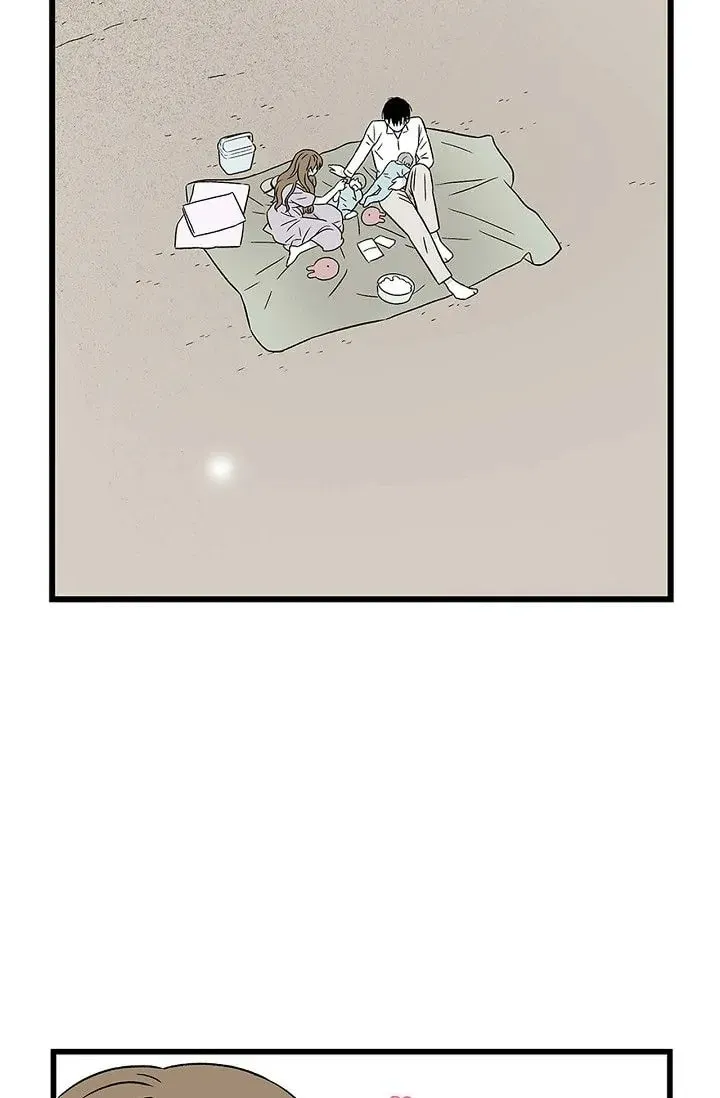 Cross the Line Chapter 158 page 92 - 