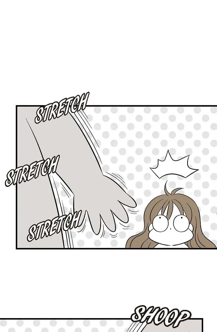 Cross the Line Chapter 158 page 94 - 