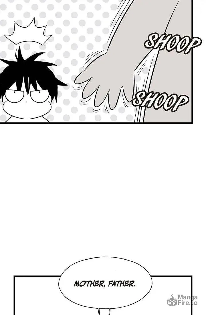Cross the Line Chapter 158 page 95 - 