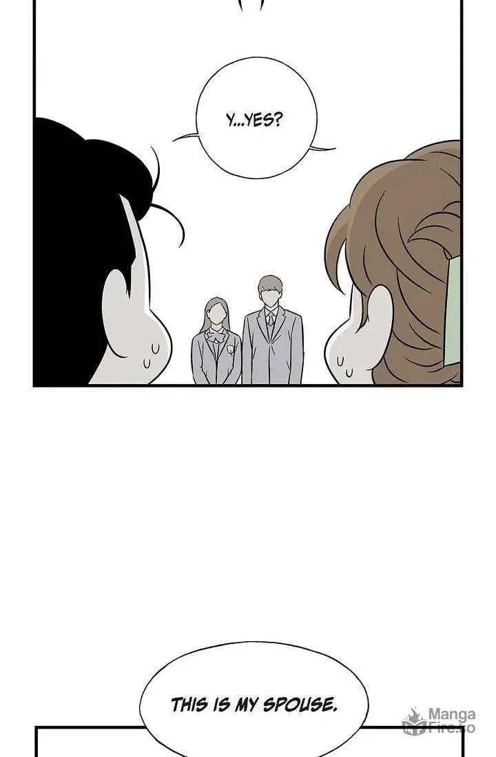 Cross the Line Chapter 158 page 96 - 