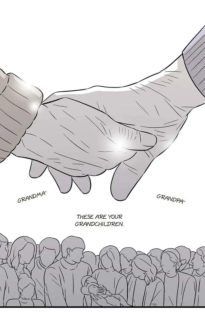Cross the Line Chapter 158 page 98 - 