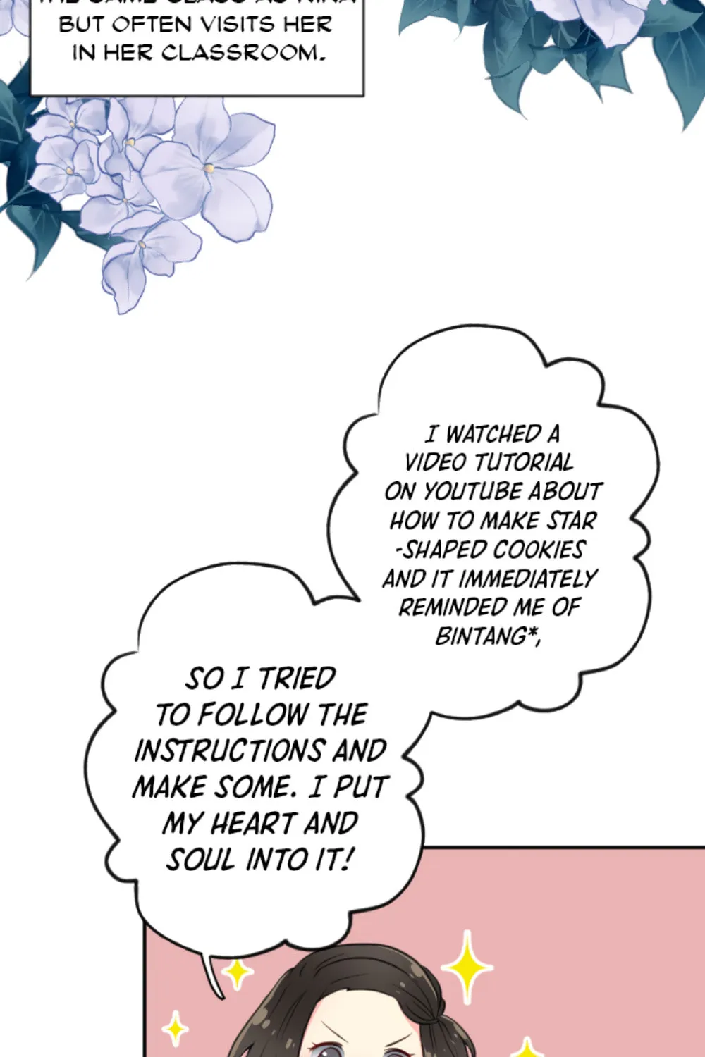 Crossdressing Isn’t Scary (Colored) Chapter 2 page 14 - 