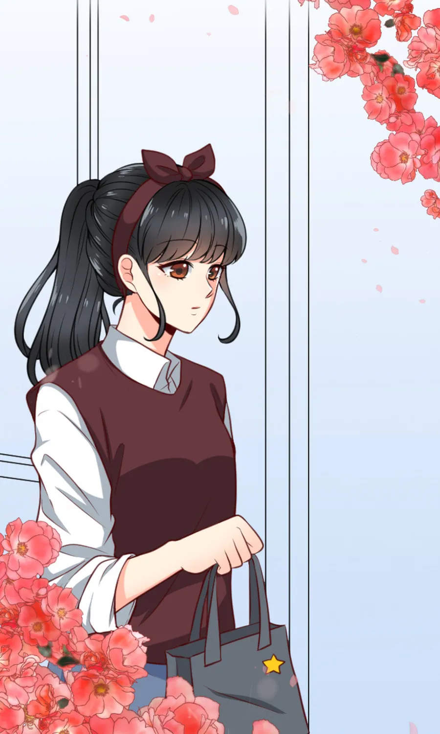 Crossdressing Isn’t Scary (Colored) Chapter 5 page 2 - 