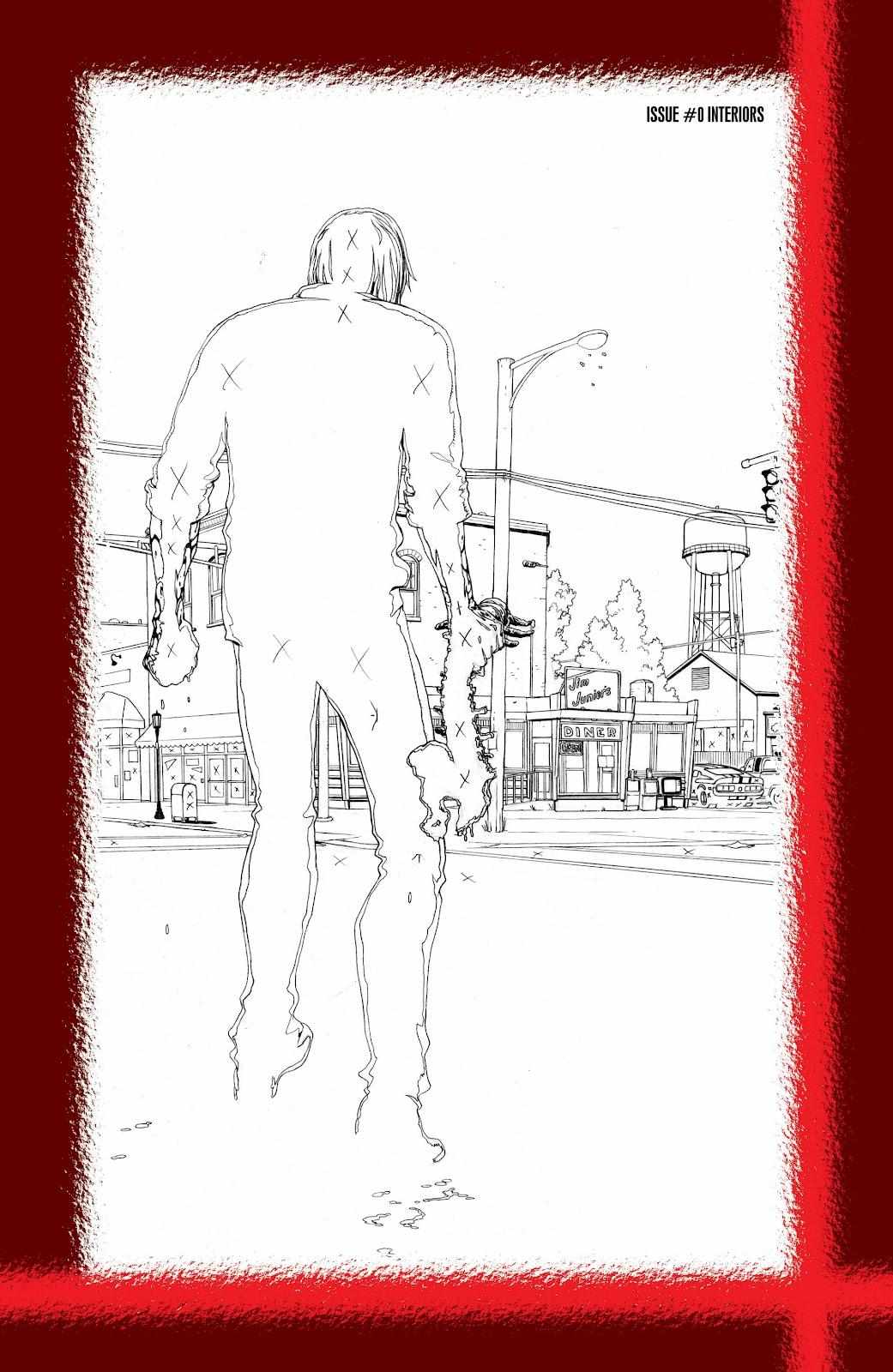 Crossed: Badlands Chapter 100 page 28 - 