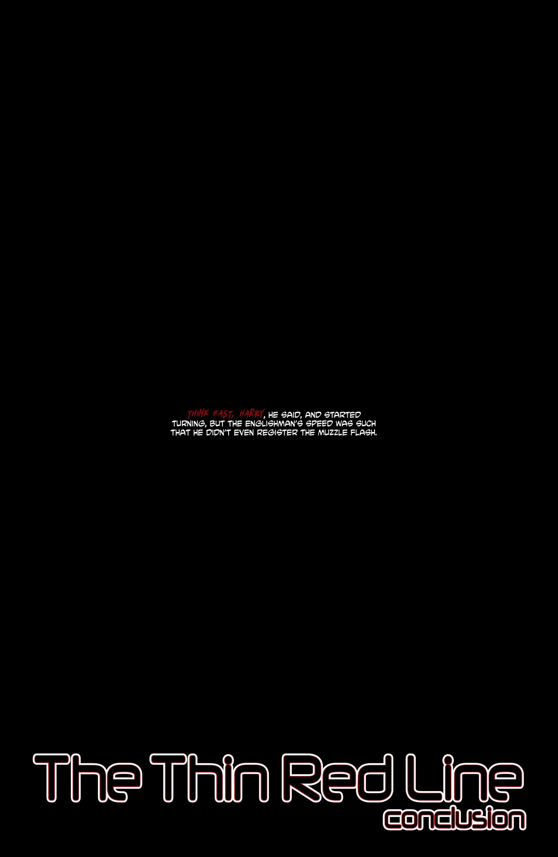 Crossed: Badlands Chapter 56 page 26 - 