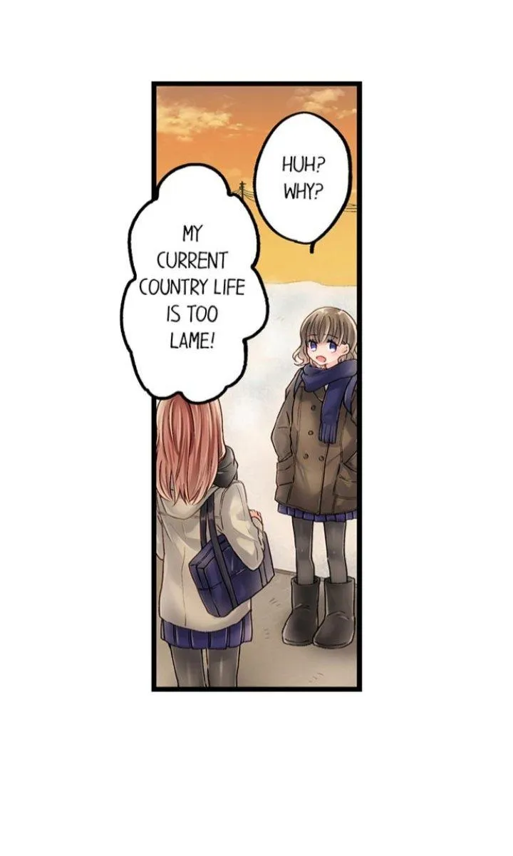 Crossing the Line Chapter 121.49 page 2 - 