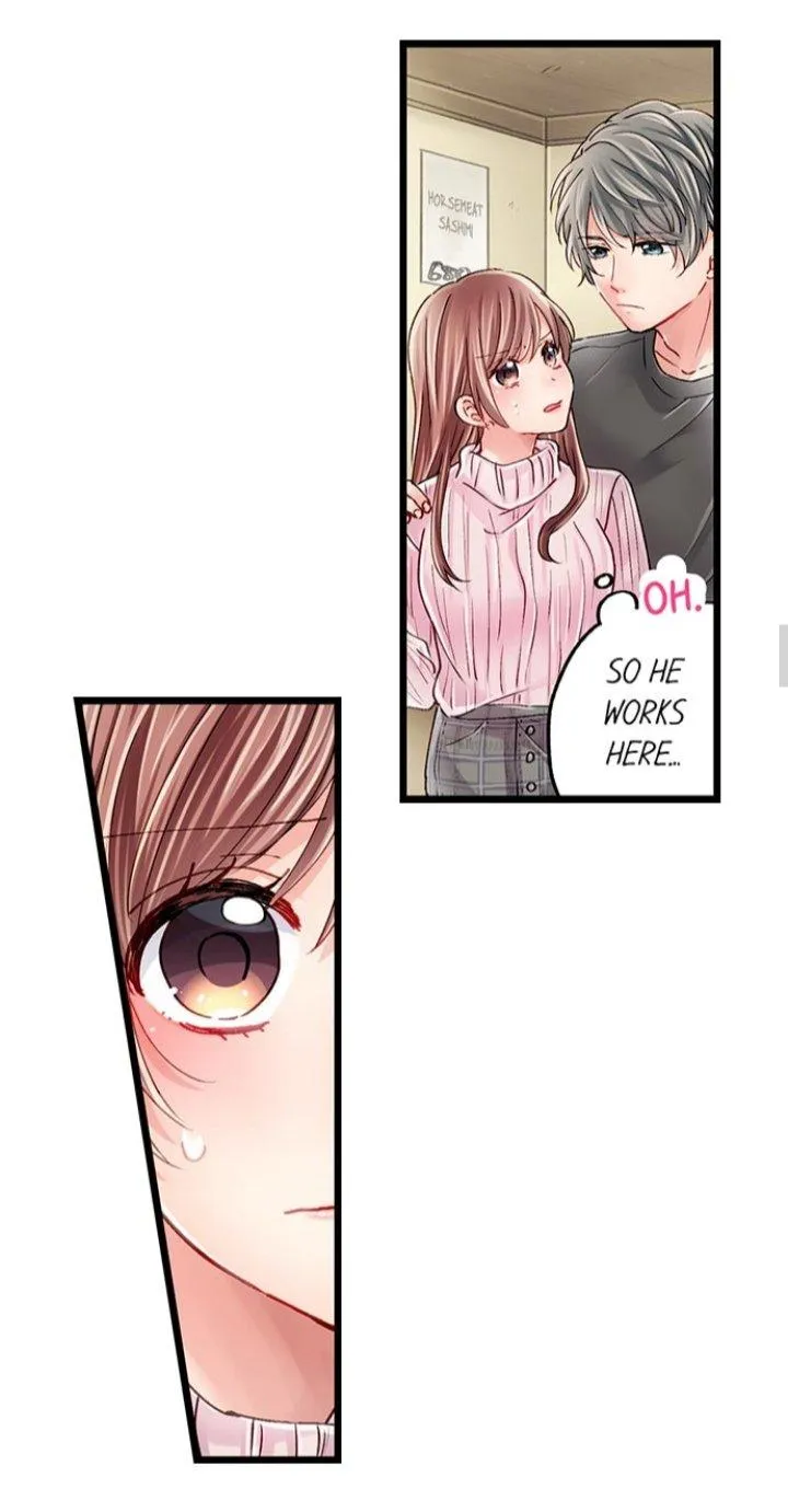 Crossing the Line Chapter 121.49 page 11 - 