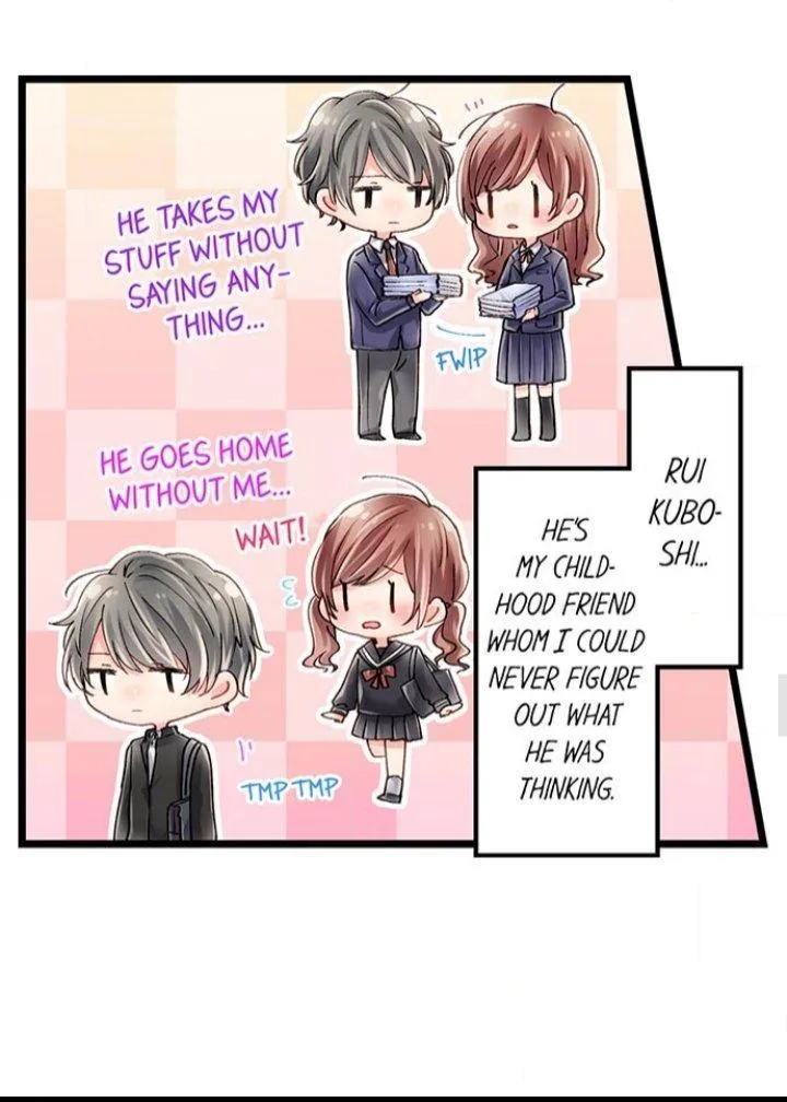 Crossing the Line Chapter 121.49 page 12 - 