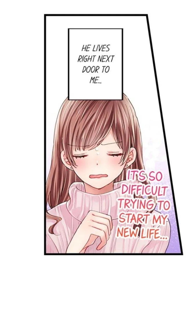Crossing the Line Chapter 121.49 page 14 - 