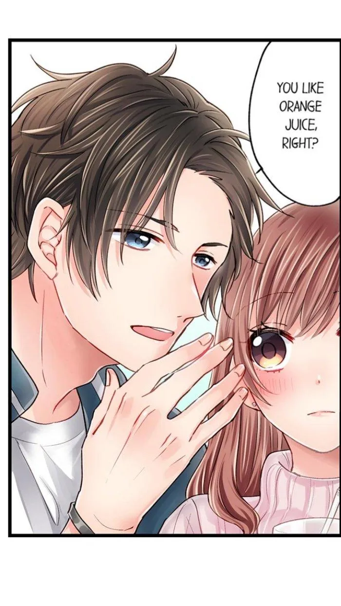 Crossing the Line Chapter 121.49 page 20 - 
