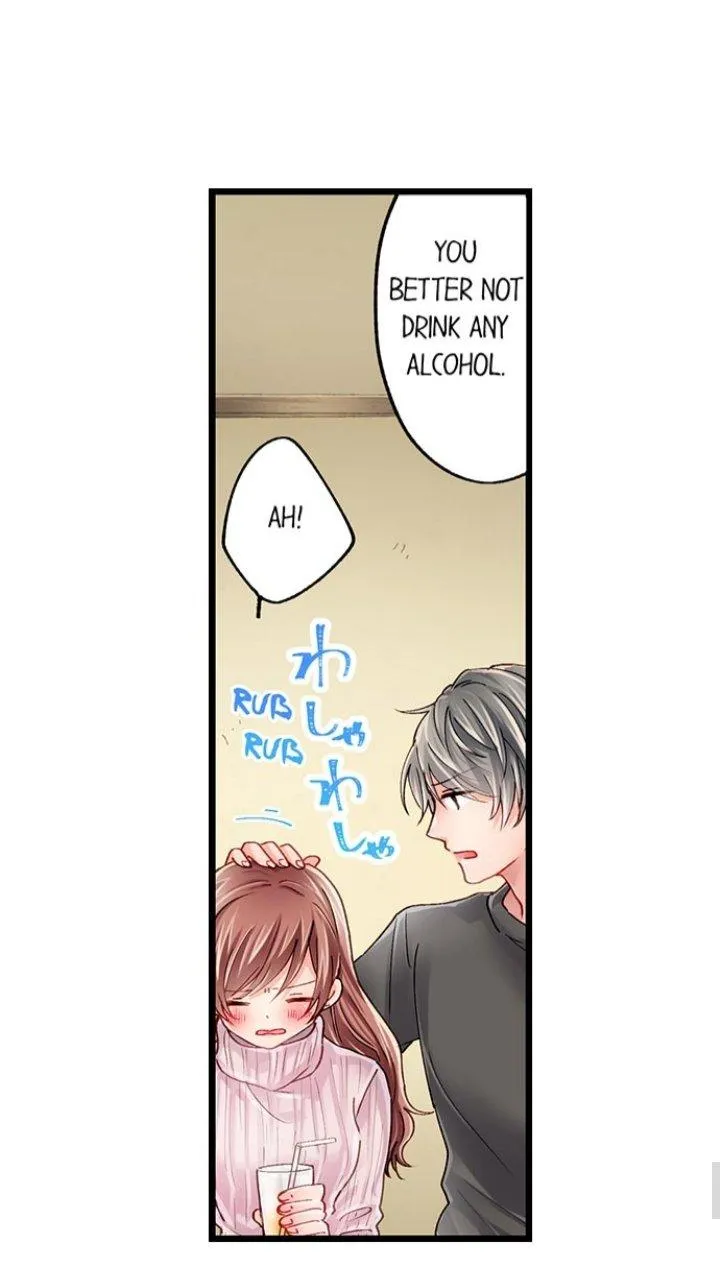 Crossing the Line Chapter 121.49 page 23 - 