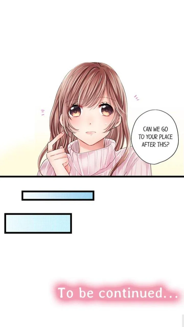 Crossing the Line Chapter 121.49 page 25 - 