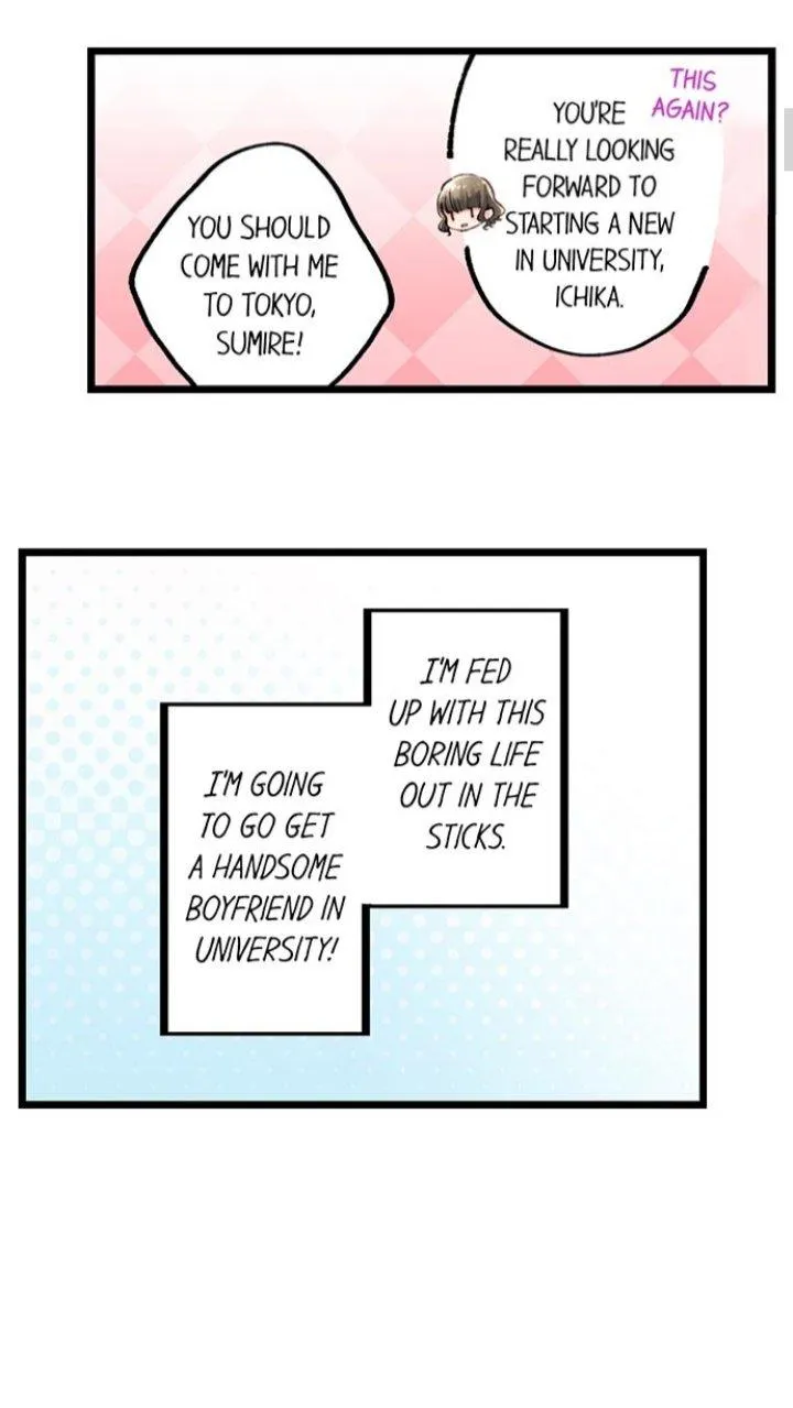 Crossing the Line Chapter 121.49 page 4 - 