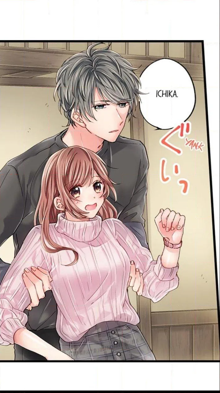 Crossing the Line Chapter 121.49 page 9 - 