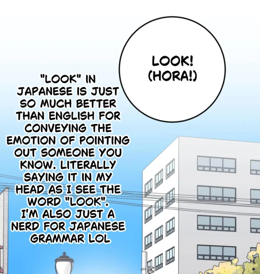 Crossing the Line Chapter 121 page 11 - 