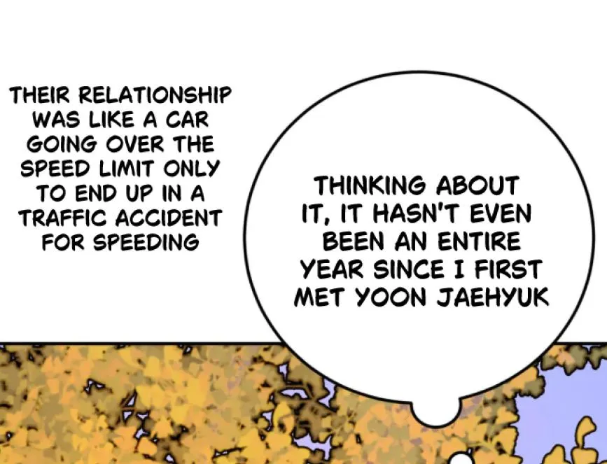 Crossing the Line Chapter 121 page 16 - 