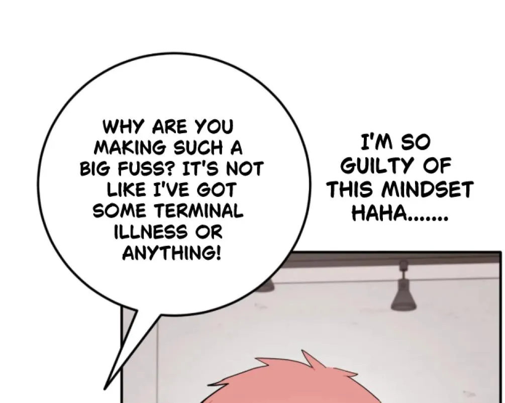 Crossing the Line Chapter 121 page 17 - 