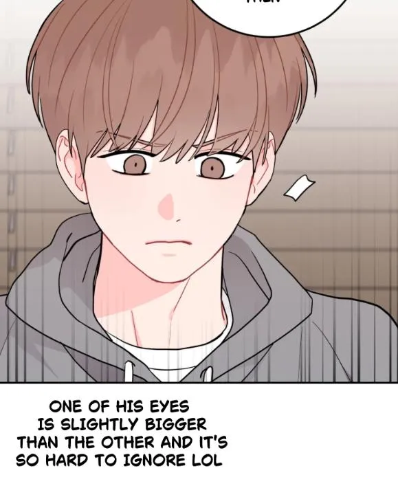 Crossing the Line Chapter 121 page 20 - 