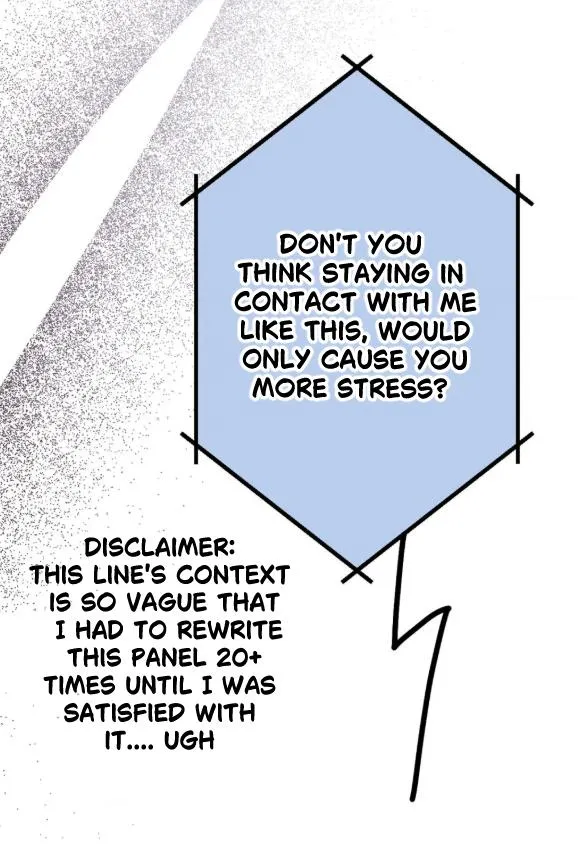 Crossing the Line Chapter 121 page 10 - 