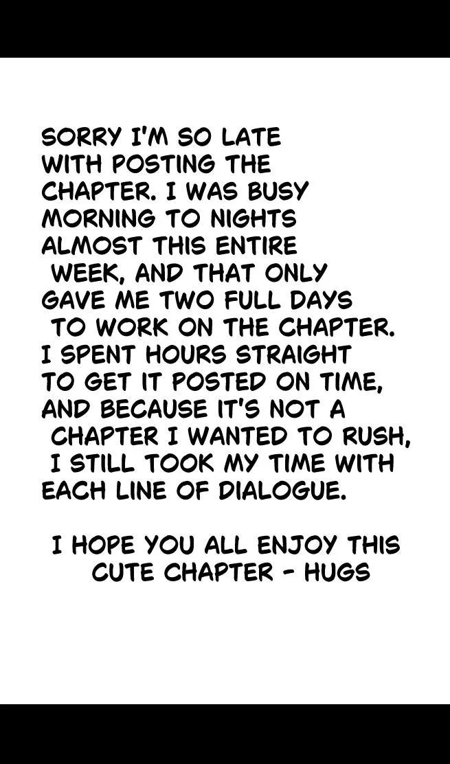 Crossing the Line Chapter 123 page 9 - 