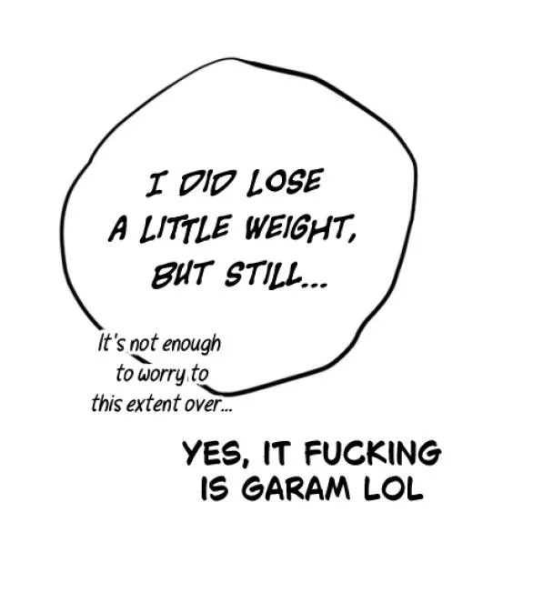 Crossing the Line Chapter 125 page 12 - 