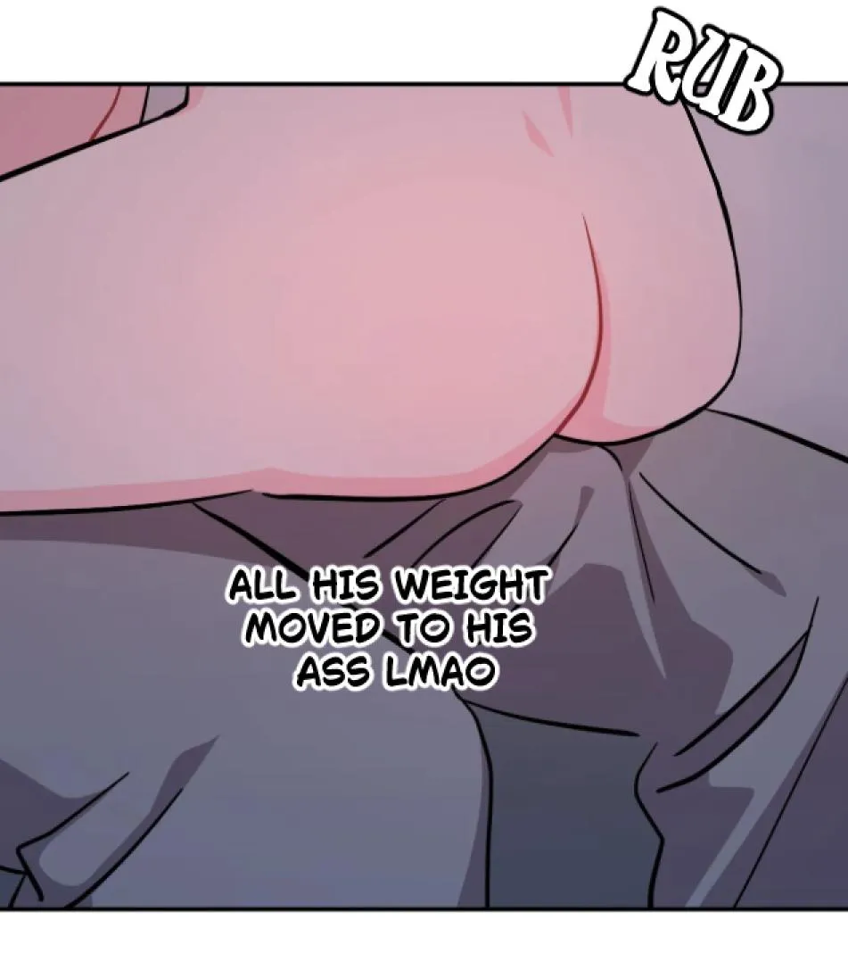 Crossing the Line Chapter 125 page 15 - 