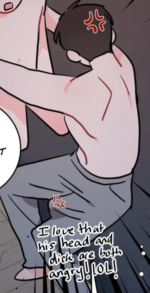 Crossing the Line Chapter 125 page 16 - 