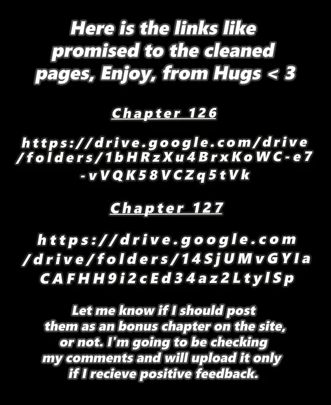 Crossing the Line Chapter 126.99 page 11 - 